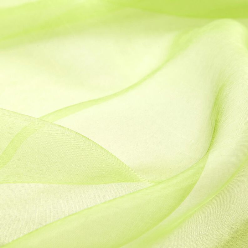 Organza – verde lima,  image number 3