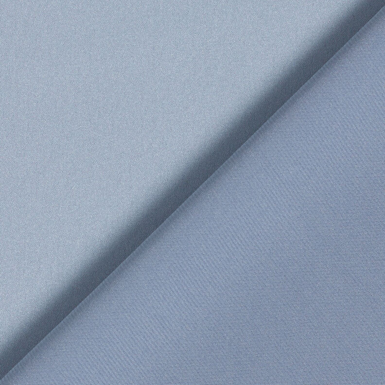 Satén microfibra – azul gris,  image number 4