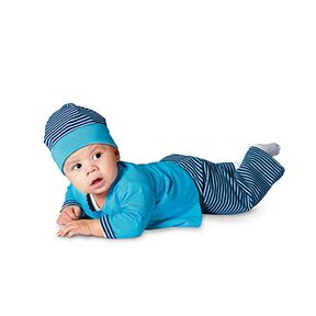 Baby: Camiseta / Pantalones / Gorro, Burda 9451, 