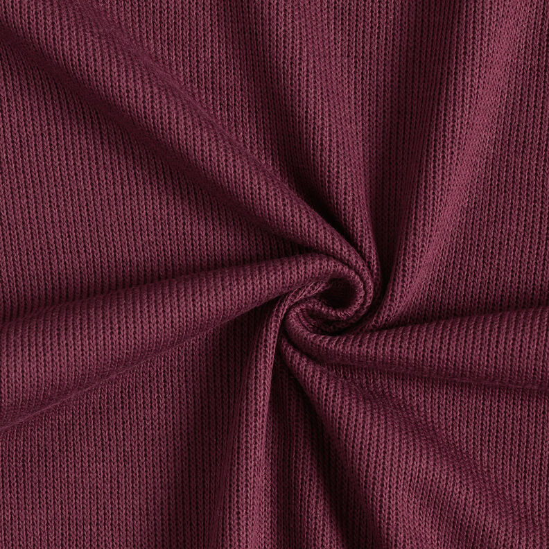 Interlock Punto – merlot,  image number 1