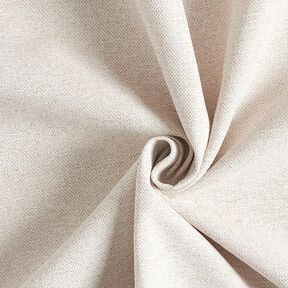 Tela de tapicería con jaspeado sutil – beige claro | Retazo 60cm, 