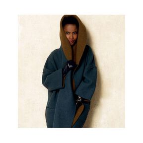 Abrigo|Chaqueta, Vogue 8930 | 32 - 40, 