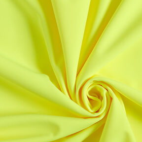Tejido Softshell Uni – amarillo neon, 