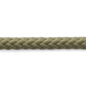 Cordón anorak [Ø 4 mm] – caqui, 