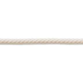 Cordón anorak [Ø 4 mm] – blanco lana, 
