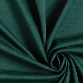 Tela de jersey romaní Clásica – verde oscuro, 