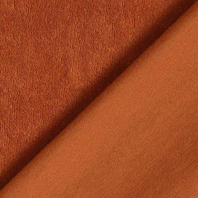 Rizo Stretch Uni – terracotta,  image number 3