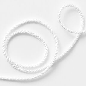 Exterior Cordel [Ø 3 mm] – blanco, 