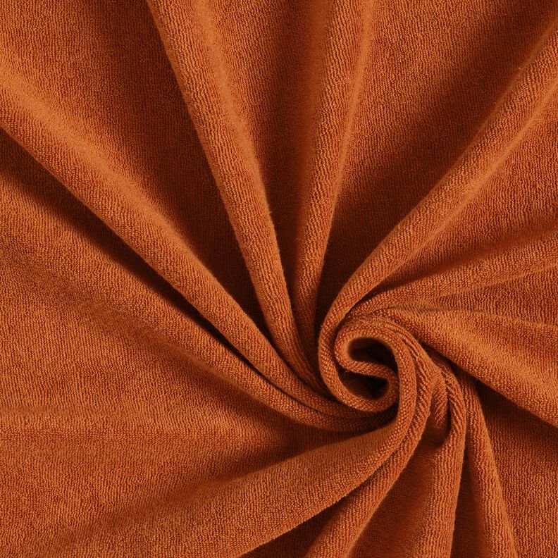 Rizo Stretch Uni – terracotta,  image number 1