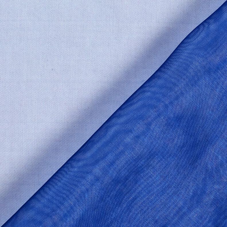 Organza – azul marino,  image number 4