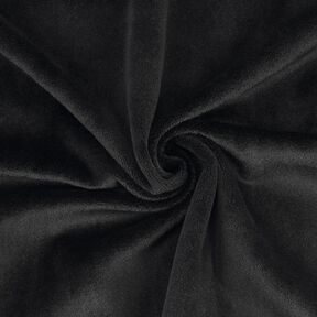 Niqui SHORTY [1 m x 0,75 m | Pelo: 1,5 mm] - negro | Kullaloo, 