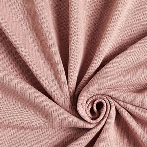 Punto de algodón – rosa antiguo, 