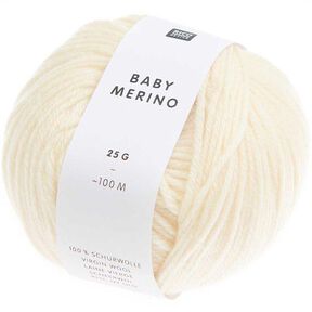 Baby Merino (001) | Rico Design, 