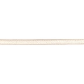 Cordón para ribete [Ø 6 mm] – naturaleza, 