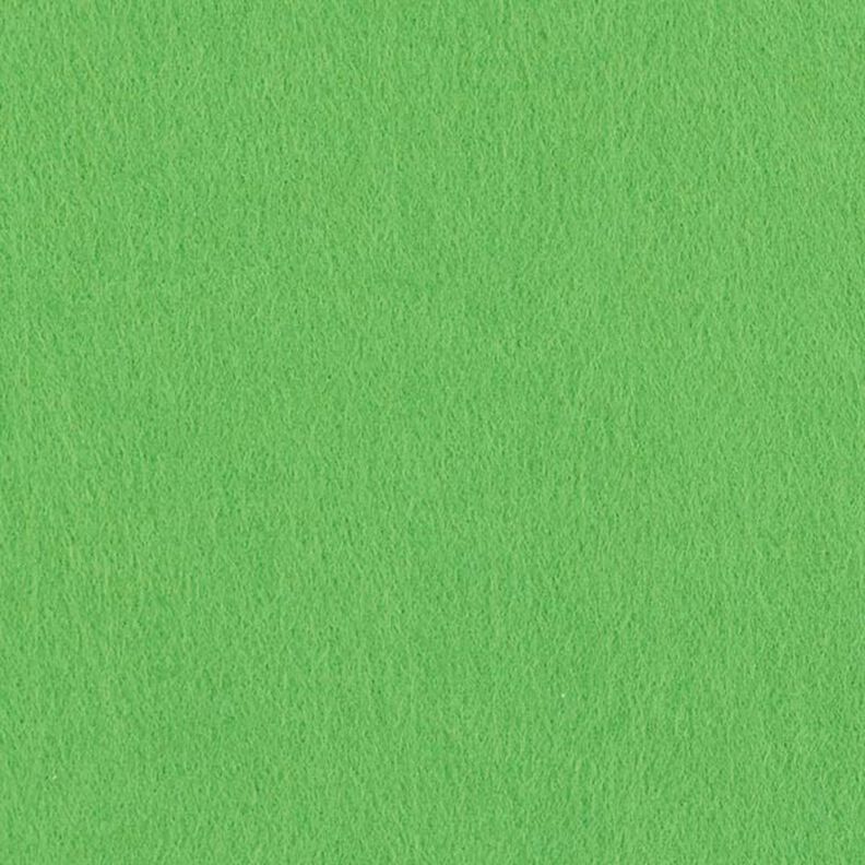 Fieltro 90 cm / grosor de 3 mm – verde,  image number 1