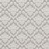 Punto jacquard con adornos – gris claro/blanco,  thumbnail number 1