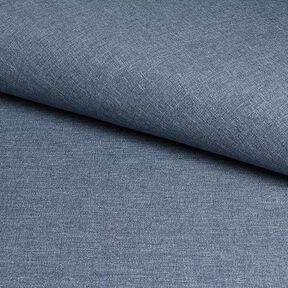 Tela de tapicería – azul gris, 