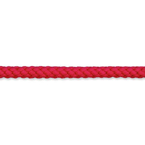 Cordel de algodón [Ø 7 mm] – pink, 
