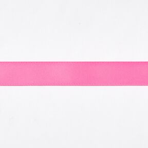 Cinta de satén [15 mm] – pink, 