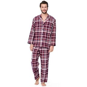 Pijama UNISEX | Burda 5956 | M, L, XL, 