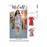 Vestido de verano, McCall´s 8167 | 32-48,  thumbnail number 1