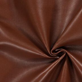 Imitación de cuero napa – marrón, 