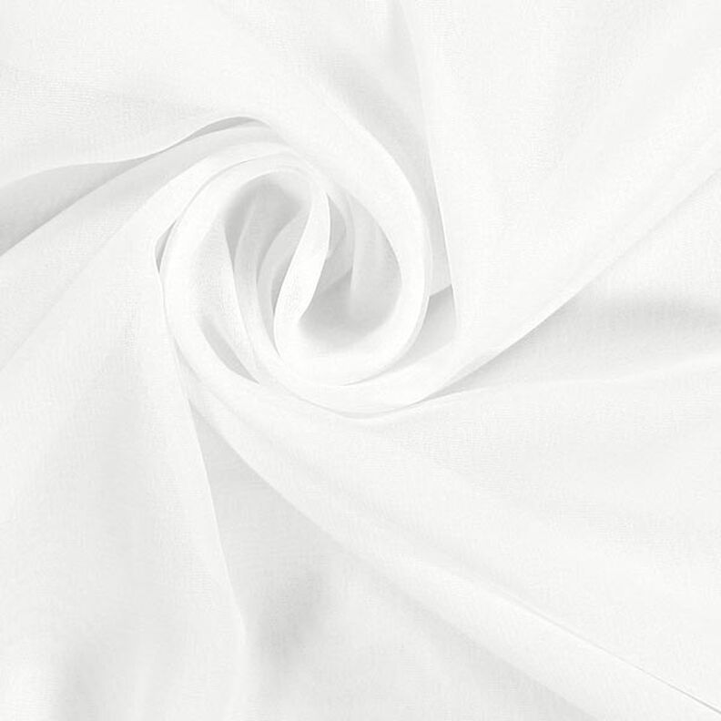 Chiffon – blanco lana,  image number 2