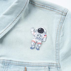 Parche Astronauta [4 x 6,5 cm], 