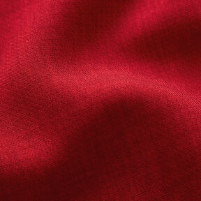 Tela para blusas Melange – rojo, 