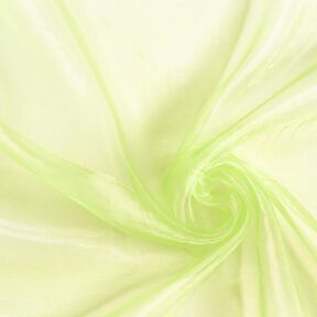 Organza – verde lima, 