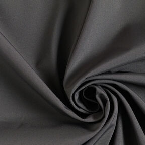 Tejido Softshell Uni – gris oscuro, 