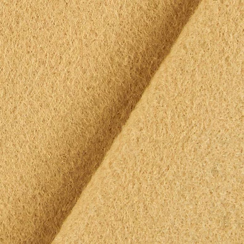 Filz 90 cm / grosor de 1 mm – beige oscuro,  image number 3