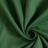 Mezcla de lino ligero prelavado – verde pino,  thumbnail number 1