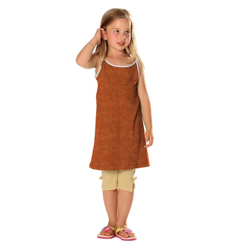 Rizo Stretch Uni – terracotta,  image number 11