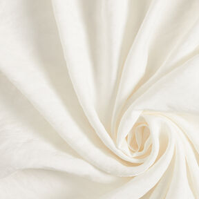 Mezcla de viscosa Brillo resplandeciente – blanco lana, 
