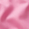 Tela de algodón Cretona Uni – rosa,  thumbnail number 2