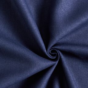 Líneas de decoración Uni – azul marino | Retazo 70cm, 