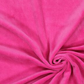 Tela de Coralina liso – rosa intenso, 