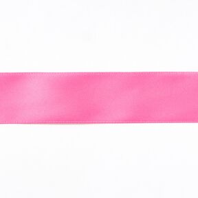 Cinta de satén [25 mm] – pink, 