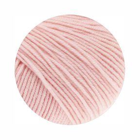 Cool Wool Uni, 50g | Lana Grossa – rosa oscuro, 