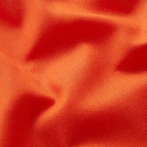 Tela de algodón Cretona Uni – naranja, 