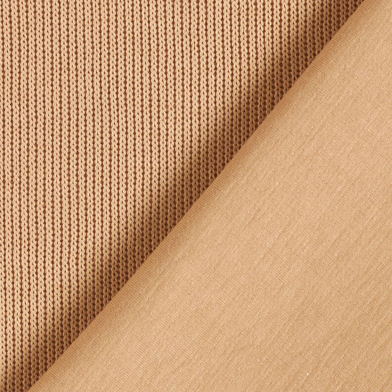 Interlock Punto – beige,  image number 3